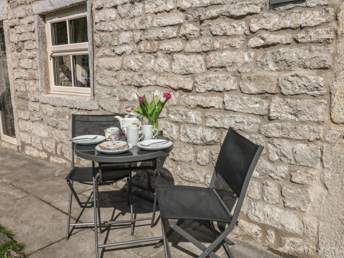 The Priory Villa Бейкуел Екстериор снимка